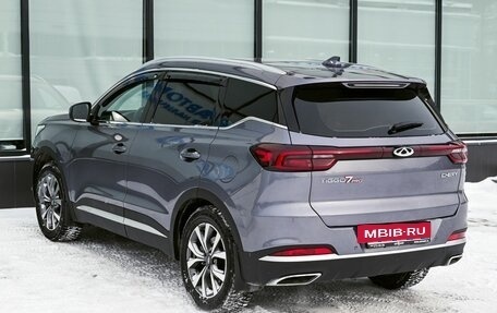 Chery Tiggo 7 Pro, 2022 год, 1 879 000 рублей, 3 фотография