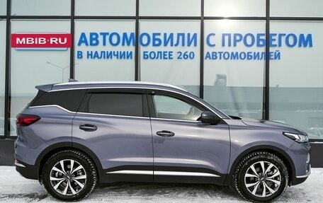 Chery Tiggo 7 Pro, 2022 год, 1 879 000 рублей, 6 фотография