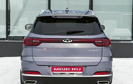 Chery Tiggo 7 Pro, 2022 год, 1 879 000 рублей, 4 фотография