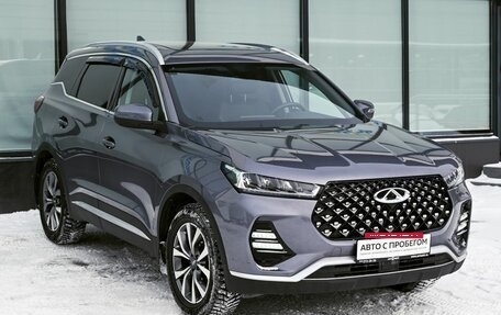 Chery Tiggo 7 Pro, 2022 год, 1 879 000 рублей, 7 фотография