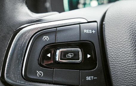 Chery Tiggo 7 Pro, 2022 год, 1 879 000 рублей, 13 фотография