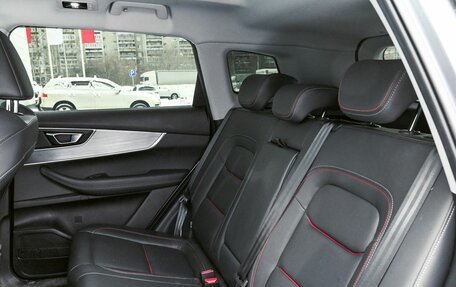 Chery Tiggo 7 Pro, 2022 год, 1 879 000 рублей, 20 фотография