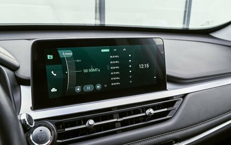 Chery Tiggo 7 Pro, 2022 год, 1 879 000 рублей, 15 фотография