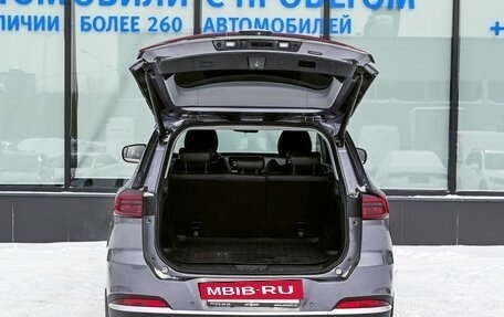 Chery Tiggo 7 Pro, 2022 год, 1 879 000 рублей, 22 фотография