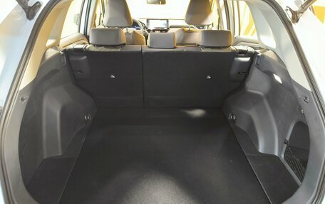 Toyota RAV4, 2025 год, 4 249 000 рублей, 9 фотография