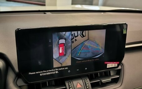 Toyota RAV4, 2025 год, 4 249 000 рублей, 17 фотография