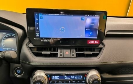 Toyota RAV4, 2025 год, 4 249 000 рублей, 16 фотография