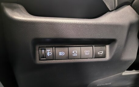 Toyota RAV4, 2025 год, 4 249 000 рублей, 21 фотография