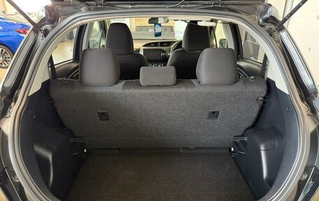 Toyota Vitz, 2018 год, 1 129 000 рублей, 19 фотография