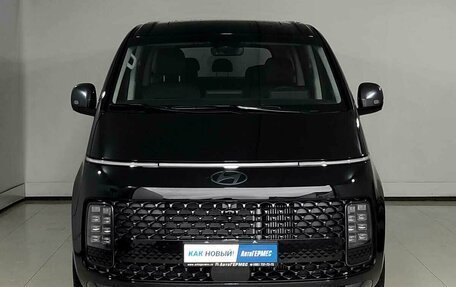 Hyundai Staria, 2025 год, 8 570 000 рублей, 2 фотография