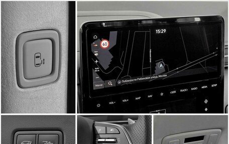 Hyundai Staria, 2025 год, 8 570 000 рублей, 10 фотография