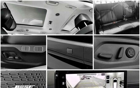 Hyundai Staria, 2025 год, 8 570 000 рублей, 9 фотография