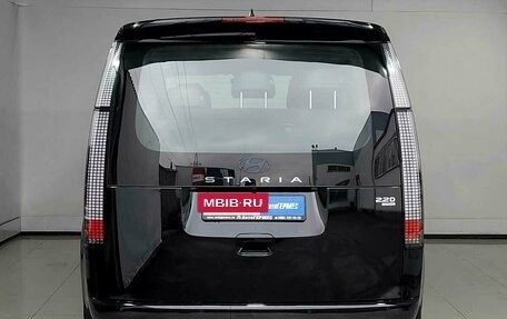 Hyundai Staria, 2025 год, 8 570 000 рублей, 3 фотография