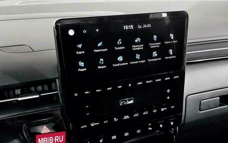 Hyundai Staria, 2025 год, 8 570 000 рублей, 7 фотография