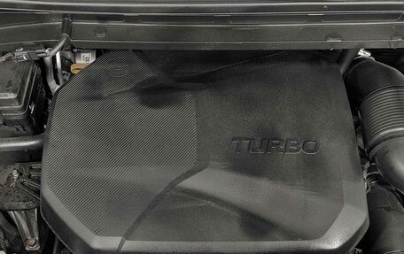 Hyundai Staria, 2025 год, 8 570 000 рублей, 15 фотография