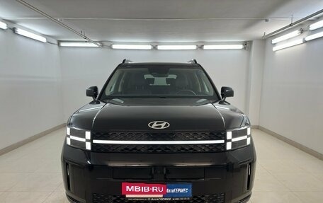 Hyundai Santa Fe IV, 2025 год, 6 290 000 рублей, 2 фотография