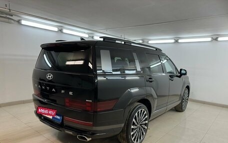 Hyundai Santa Fe IV, 2025 год, 6 290 000 рублей, 4 фотография