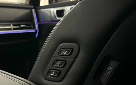 Hyundai Santa Fe IV, 2025 год, 6 290 000 рублей, 13 фотография