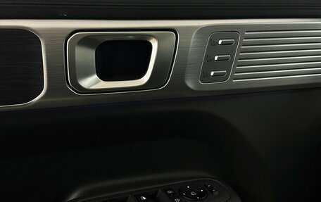 Hyundai Santa Fe IV, 2025 год, 6 290 000 рублей, 10 фотография