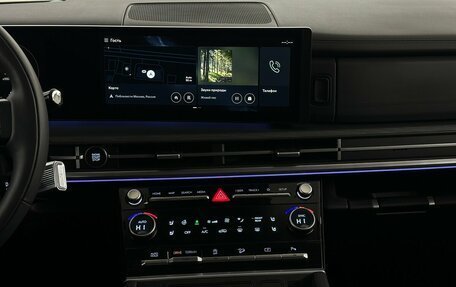 Hyundai Santa Fe IV, 2025 год, 6 290 000 рублей, 7 фотография