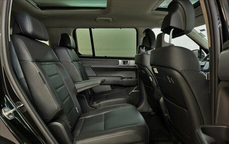 Hyundai Santa Fe IV, 2025 год, 6 290 000 рублей, 17 фотография