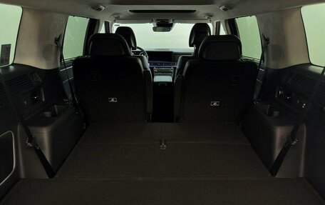 Hyundai Santa Fe IV, 2025 год, 6 290 000 рублей, 19 фотография