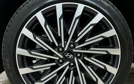 Hyundai Santa Fe IV, 2025 год, 6 290 000 рублей, 20 фотография