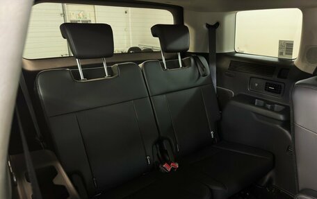 Hyundai Santa Fe IV, 2025 год, 6 290 000 рублей, 18 фотография