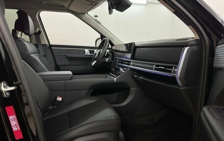 Hyundai Santa Fe IV, 2025 год, 6 290 000 рублей, 16 фотография