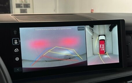 Hyundai Santa Fe IV, 2025 год, 6 290 000 рублей, 8 фотография