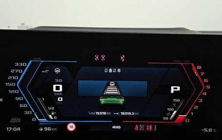 BMW M3, 2025 год, 15 200 000 рублей, 8 фотография