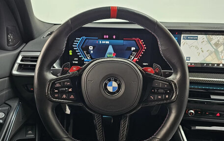 BMW M3, 2025 год, 15 200 000 рублей, 7 фотография