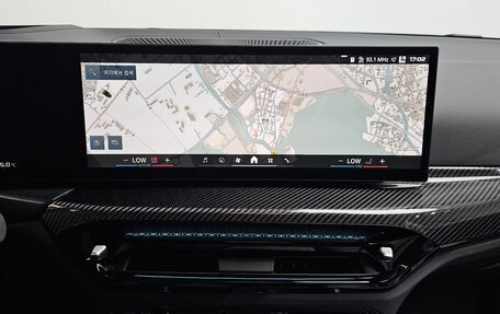 BMW M3, 2025 год, 15 200 000 рублей, 10 фотография