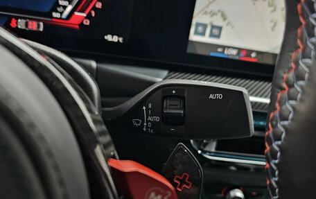 BMW M3, 2025 год, 15 200 000 рублей, 14 фотография