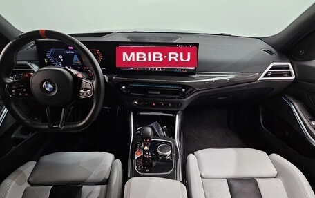 BMW M3, 2025 год, 15 200 000 рублей, 6 фотография