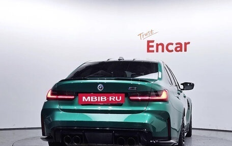 BMW M3, 2025 год, 15 200 000 рублей, 4 фотография