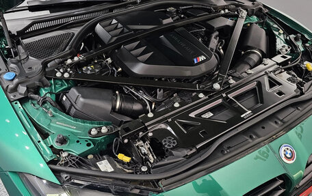 BMW M3, 2025 год, 15 200 000 рублей, 19 фотография