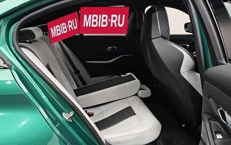 BMW M3, 2025 год, 15 200 000 рублей, 17 фотография