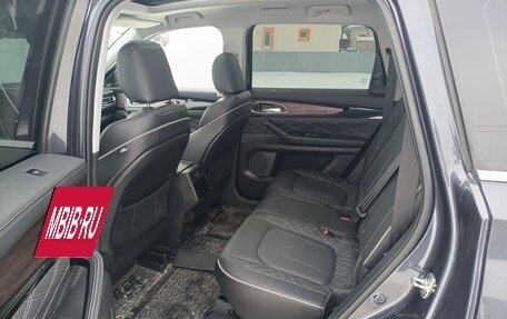 CheryExeed VX, 2022 год, 2 500 000 рублей, 7 фотография