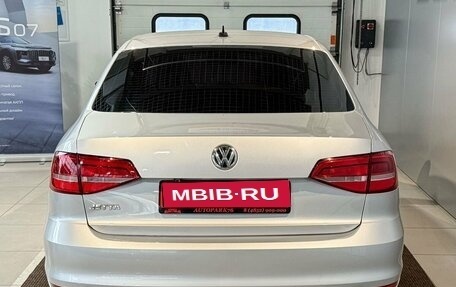 Volkswagen Jetta VI, 2014 год, 1 299 000 рублей, 7 фотография