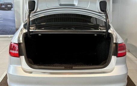 Volkswagen Jetta VI, 2014 год, 1 299 000 рублей, 8 фотография