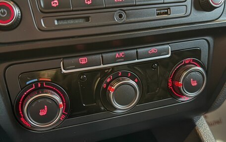 Volkswagen Jetta VI, 2014 год, 1 299 000 рублей, 20 фотография