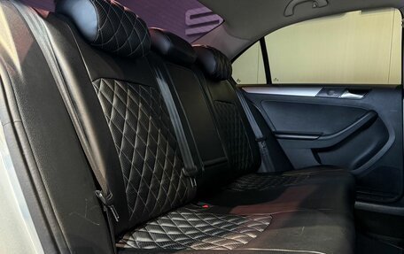 Volkswagen Jetta VI, 2014 год, 1 299 000 рублей, 13 фотография