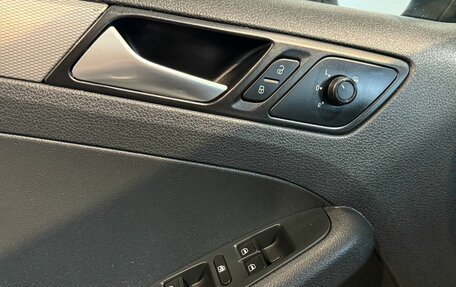 Volkswagen Jetta VI, 2014 год, 1 299 000 рублей, 21 фотография