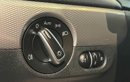 Volkswagen Jetta VI, 2014 год, 1 299 000 рублей, 18 фотография