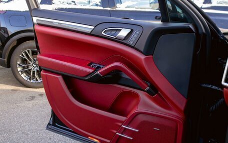 Porsche Cayenne III, 2016 год, 4 295 000 рублей, 12 фотография