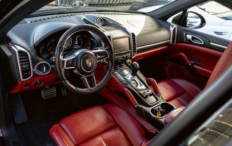 Porsche Cayenne III, 2016 год, 4 295 000 рублей, 13 фотография