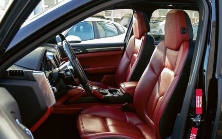 Porsche Cayenne III, 2016 год, 4 295 000 рублей, 11 фотография