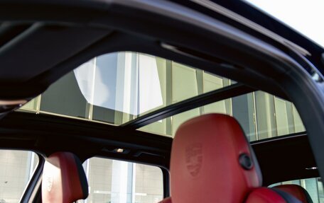 Porsche Cayenne III, 2016 год, 4 295 000 рублей, 18 фотография