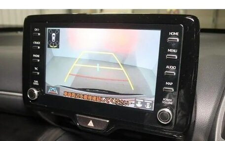 Toyota Yaris Cross, 2022 год, 1 706 000 рублей, 9 фотография